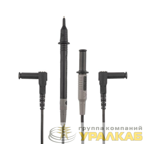 Мультиметр цифровой-пробник MS8211D Mastech 