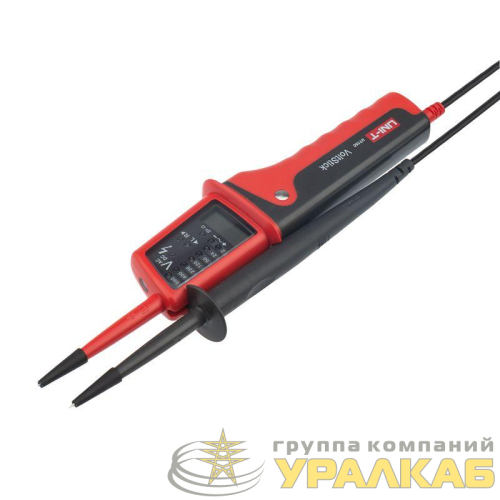 Индикатор напряжения UT15C UNI-T 