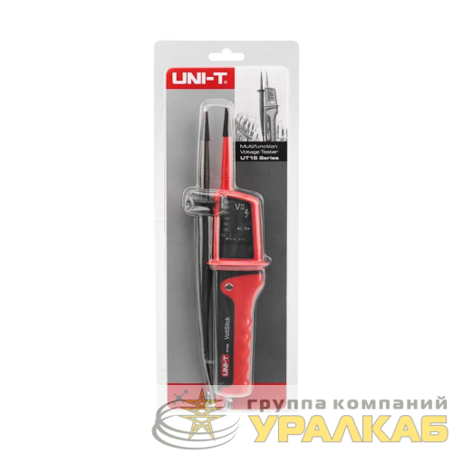 Индикатор напряжения UT15C UNI-T 