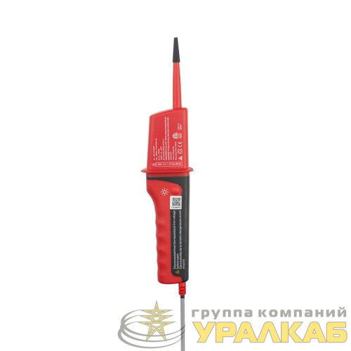 Индикатор напряжения UT15C UNI-T 