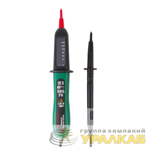 Индикатор напряжения MS8922A Mastech 
