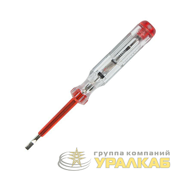 Тестер-пробник P-01 140мм PROCONNECT 