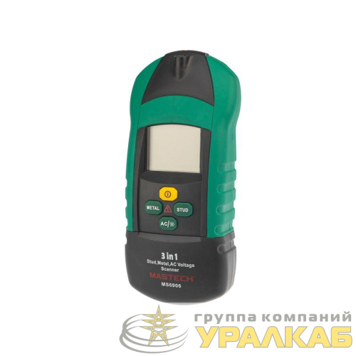 Детектор металла MS6906 Mastech 