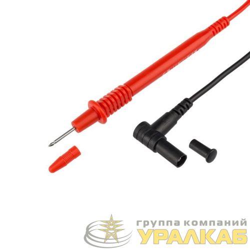 Щупы тестера REX08 Rexant 