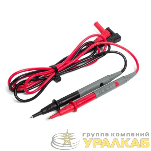 Комплект щупов KT 3002 КВТ 