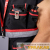Жилет монтажника КМ-TOOLVESTBAG-23 универс. регулир. КМ 