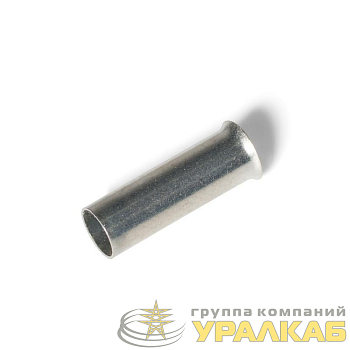 Наконечник штыревой неизол. НШВ 2.5-8 КВТ 