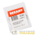 Наконечник штыревой втулочный (НШВ L-6мм) 0.75кв.мм (EN75.6) REXANT Наконечник штыревой втулочный (НШВ L-6мм) 0.75кв.мм (EN75.6) REXANT