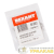 Наконечник штыревой втулочный (НШВ L-6мм) 0.75кв.мм (EN75.6) REXANT Наконечник штыревой втулочный (НШВ L-6мм) 0.75кв.мм (EN75.6) REXANT