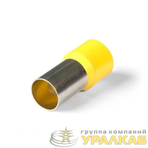 Наконечник штыревой НШВИ 70-20 КВТ 