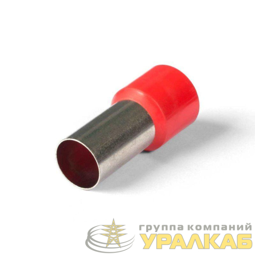 Наконечник штыревой НШВИ 95-25 КВТ 