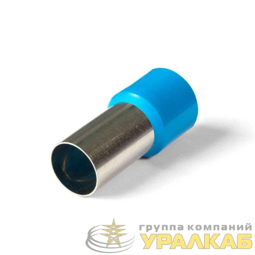 Наконечник штыревой НШВИ 120-27 КВТ 