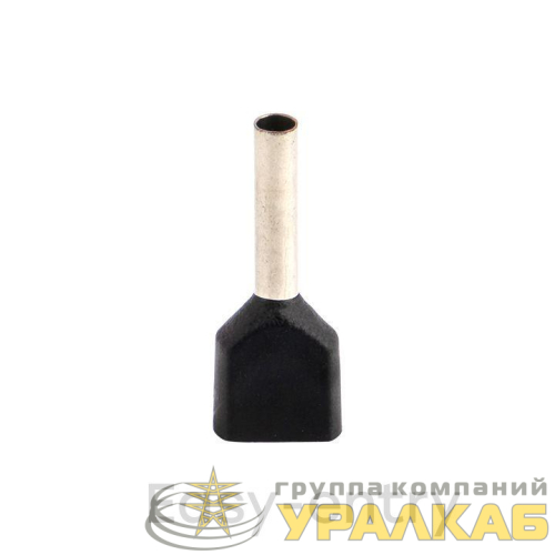 Наконечник штыревой втулочный НШвИ(2) 1.5-12 (уп.50шт) EKF 