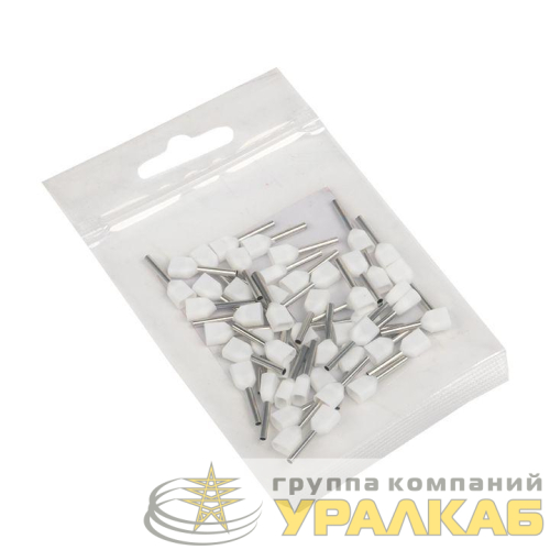 Наконечник штыревой втулочный НШвИ(2) 0.5-10 (уп.50шт) PROxima EKF 