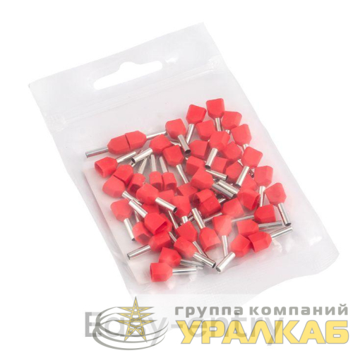 Наконечник НШвИ(2) 1.0-8 (уп.50шт) EKF 