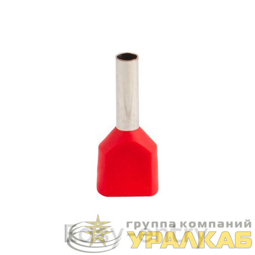 Наконечник НШвИ(2) 1.0-8 (уп.50шт) EKF 