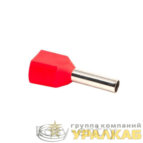 Наконечник НШвИ(2) 1.0-8 (уп.50шт) EKF 