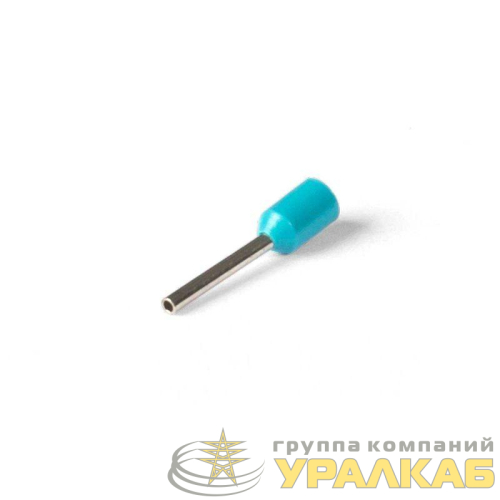 Наконечник штыревой НШВИ 0.25-8 КВТ 