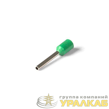 Наконечник штыревой НШВИ 0.34-8 КВТ 