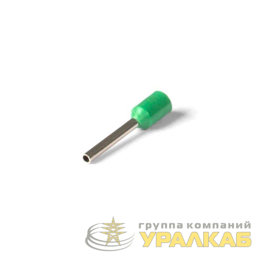 Наконечник штыревой НШВИ 0.34-8 КВТ 