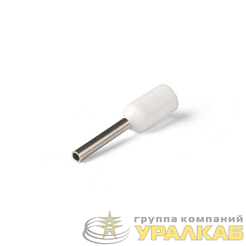 Наконечник штыревой НШВИ 0.5-8 КВТ 