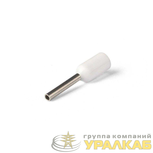 Наконечник штыревой НШВИ 0.5-8 КВТ 