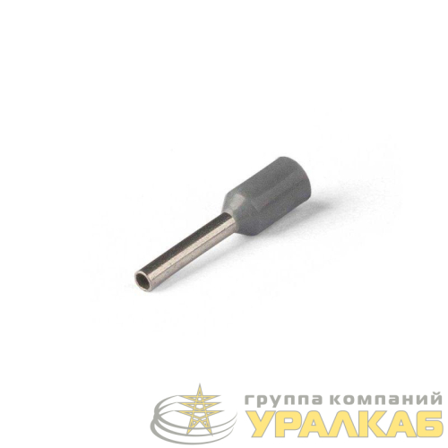 Наконечник штыревой НШВИ 0.75-8 КВТ 