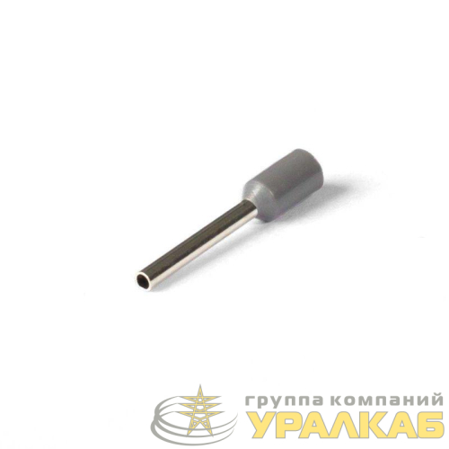 Наконечник штыревой НШВИ 0.75-12 КВТ 