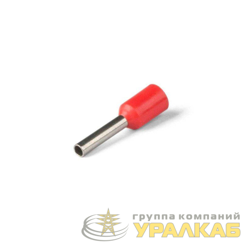 Наконечник штыревой НШВИ 1.0-8 КВТ 