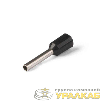 Наконечник штыревой НШВИ 1.5-12 КВТ 