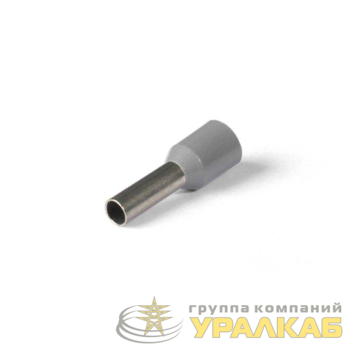 Наконечник штыревой НШВИ 4.0-9 КВТ 
