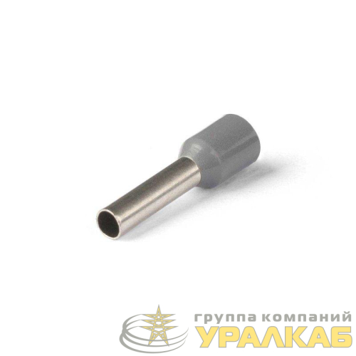 Наконечник штыревой НШВИ 4.0-12 КВТ 