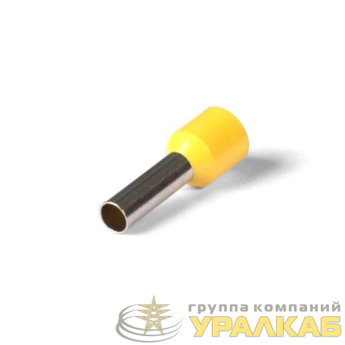 Наконечник штыревой НШВИ 6.0-12 КВТ 
