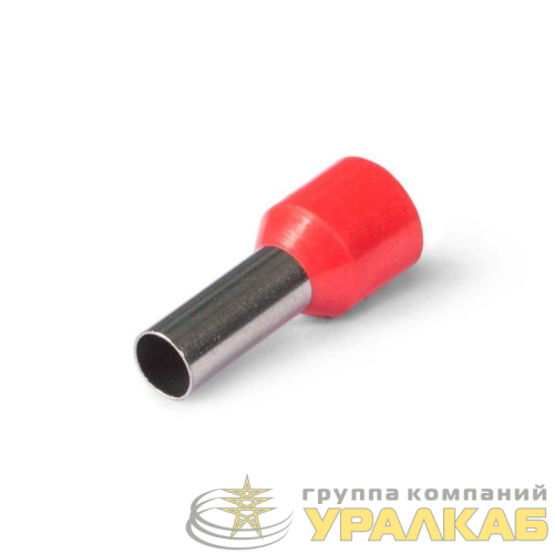 Наконечник штыревой НШВИ 10-12 КВТ 