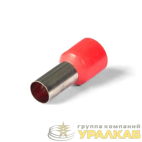 Наконечник штыревой НШВИ 35-16 КВТ 