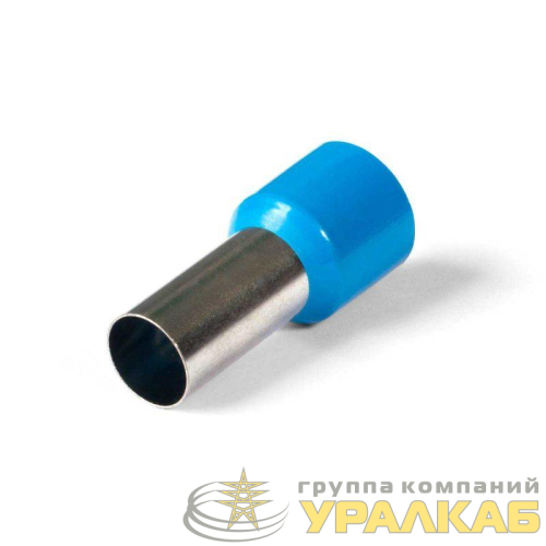 Наконечник штыревой НШВИ 50-20 КВТ 