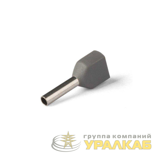 Наконечник штыревой НШВИ(2) 0.75-8 КВТ 
