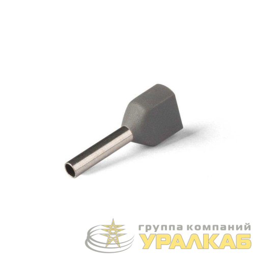 Наконечник штыревой НШВИ(2) 0.75-10 КВТ 