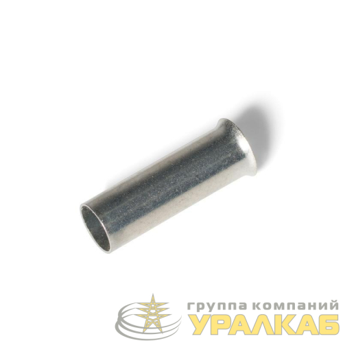 Наконечник штыревой неизол. НШВ 0.75-8 КВТ 