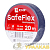 Изолента ПВХ 19мм (рул.20м) син. SafeFlex EKF 