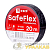 Изолента ПВХ 19мм (рул.20м) черн. SafeFlex EKF 