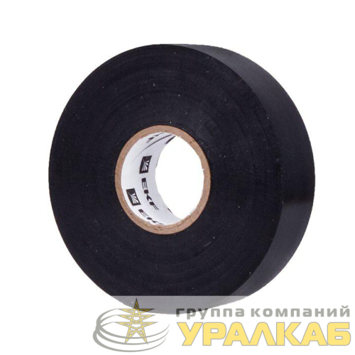 Изолента ПВХ 19мм (рул.20м) SafeFlex Pro 33+ EKF 