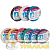 Изолента ПВХ 15мм (рул.20м) 71 677 OIT-B15-20/BL черн. ОНЛАЙТ 