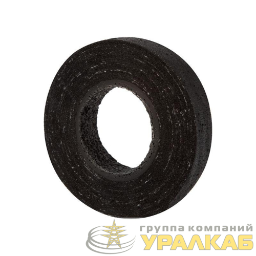 Изолента х/б 18мм двусторонняя (рул.16.4м) Proconnect 