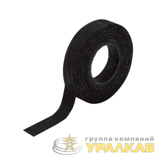 Изолента х/б 18мм двусторонняя (рул.16.4м) Proconnect 