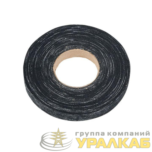 Изолента ХБ 1-ПОЛ 15мм/20м (200г) PROxima EKF 