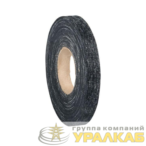 Изолента ХБ 1-ПОЛ 15мм/20м (200г) PROxima EKF 