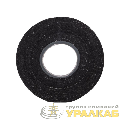 Изолента х/б 18мм двусторонняя 31.9м 200г Proconnect 