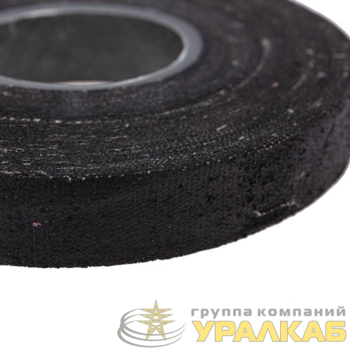 Изолента х/б 18мм двусторонняя 31.9м 200г Proconnect 
