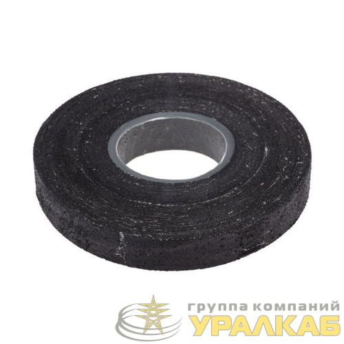 Изолента х/б 18мм двусторонняя 31.9м 200г Proconnect 